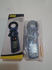 Di-LOG DL6518 Ableitstromzange