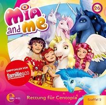 Mia and rettung für - me,