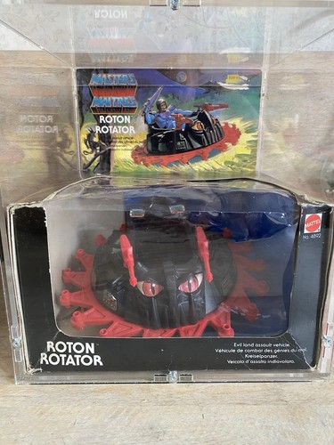 Masters the universe roton - of,