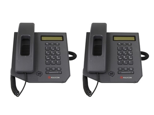Polycom cx300 usb - 2x,
