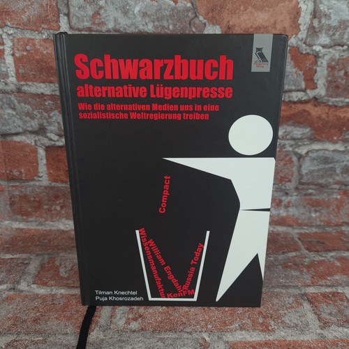 Schwarzbuch alternative
