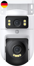 XIAOMI Outdoor Kamera CW500