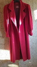Damen Wintermantel Größe 40