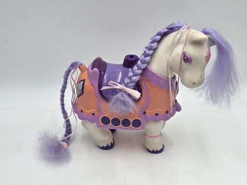Tonka keypers pferd pony - tonka,