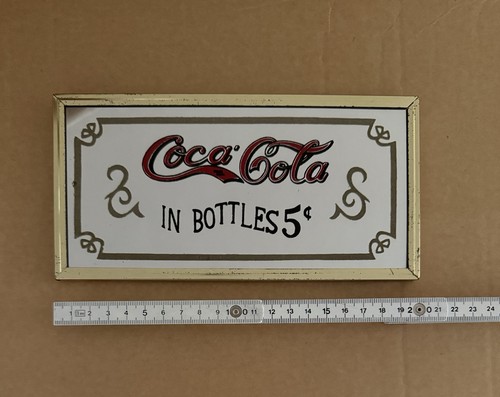 Coca cola werbeschild 20 - coca,