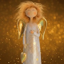 Engel Weihnachtsengel