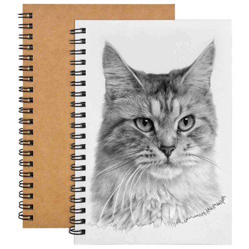 2pcs skizzenbuch 200 gsm - skizzenbuch,,
