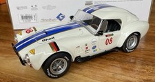 1:18 Shelby Cobra 427 ,ex