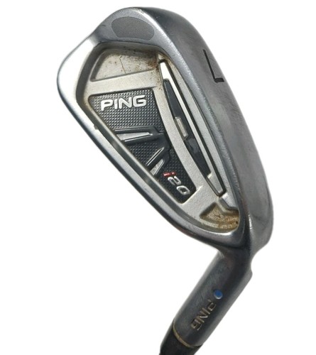 Ping i20 eisen blue - blue, dot
