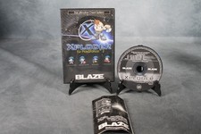 Xploder für den gebrauch mit