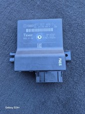 Gateway Steuergerät Diagnose