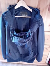 Umstandsjacke Tragejacke Bonprix 36 wie neu 