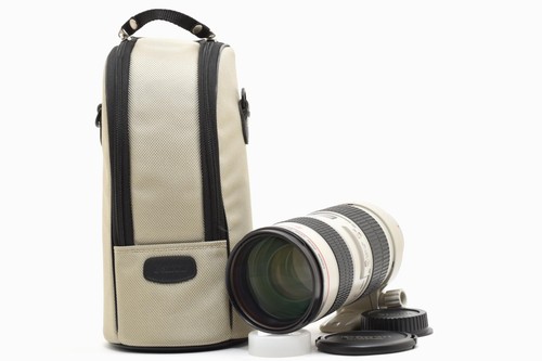 Top neuwertig canon ef - [top,