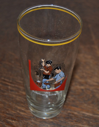 Schönes glas veb - schönes,