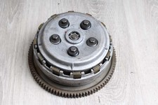 Kupplungskorb komplett