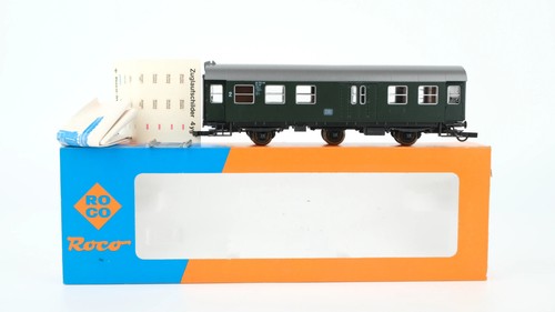 Roco 4216 umbauwagen kl - 4216,