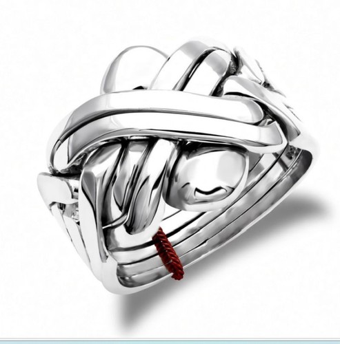 Sterling silber stück - silber,