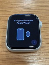 Apple Watch Series 9 45mm