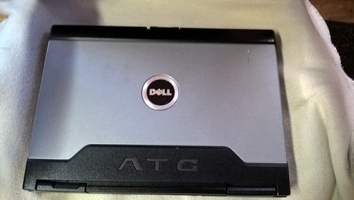 Top dell latitudeatg d630 - dell,