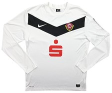 Nike 2011-12 DYNAMO DRESDEN