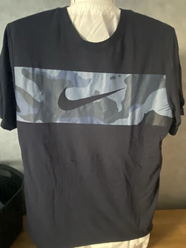 Herren shirt nike - t-shirt,