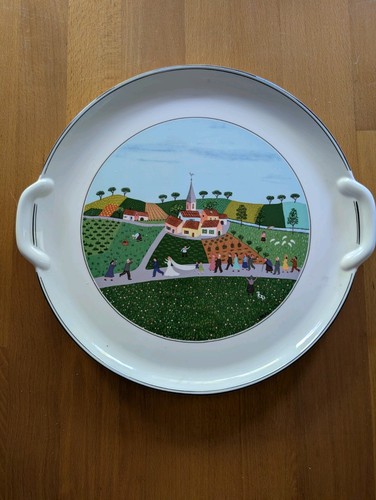 Villeroy boch naif - &,