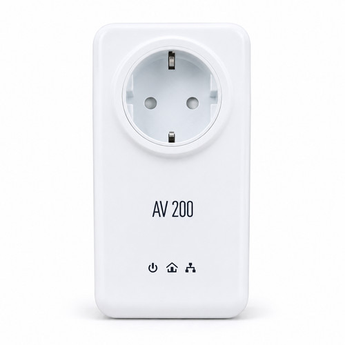 Devolo dlan 200 powerline - devolo,
