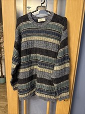 Vintage St Michael Pullover