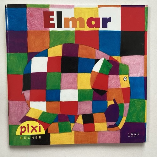 Pixi 1537 elmar 1 - -,