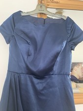 Damenkleid Hochzeitsgäste Brautmutter Gr.40