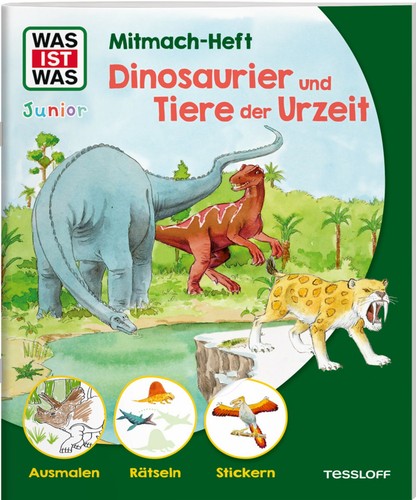 Was ist junior - was,