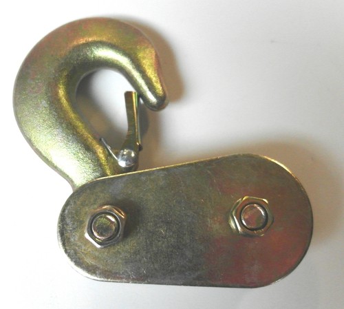 Umlenkrolle mit