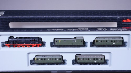 Spur märklin 81191 - z,