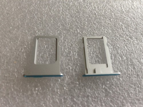 Sim karten halter tray adapter - sim,