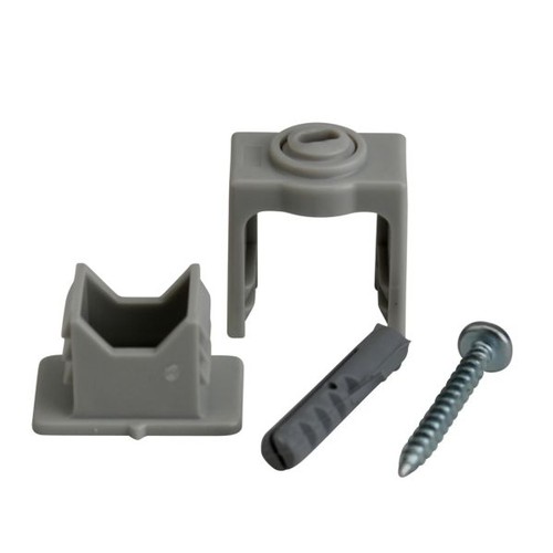 Greif druckschelle fach - greif-druckschelle, 1-fach