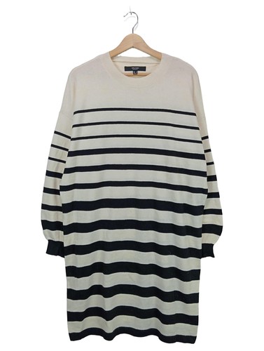 Vero moda pulloverkleid damen - moda,