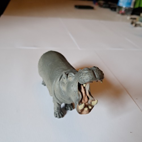 Schleich flusspferd nilpferd - schleich,