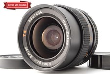 [Fast unbenutzt] CONTAX Carl