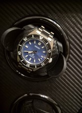 SEIKO Prospex SPB297J1 "Save