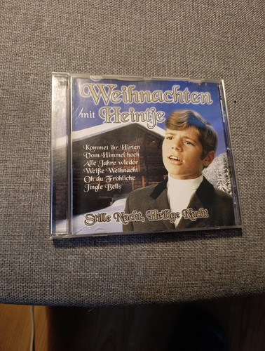 Heintje cd - heintje,