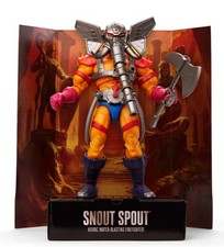 Masters of the Universe MOTU