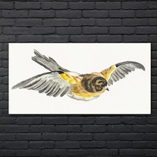 Zeichnung Tier Vogel Kunst