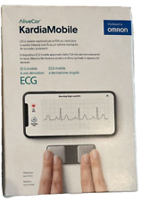 AliveCor Kardia Mobile AC009 KM-1L-E by Omron