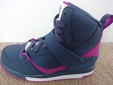 Nike Air Jordan Flight 45 High Trainer 524863 403 UK 11,5 EU 29,5 US 12 C NEU