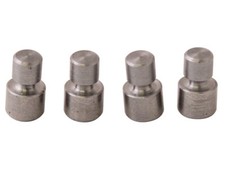 4x Abscherbolzen passend für