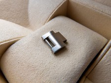 Authentic Rolex 17mm Link –