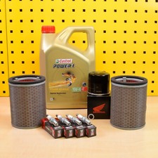 Honda CBR 1000 RR Fireblade