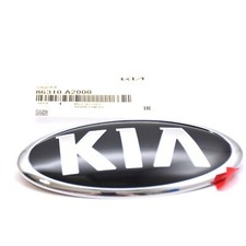 Original KIA Emblem Ornament