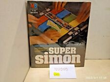 Super Simon Elektronisches