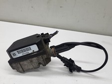 Opel Vectra B - Steuergerät Stellmotor Stellantrieb Tempomat 25140015 (13)
